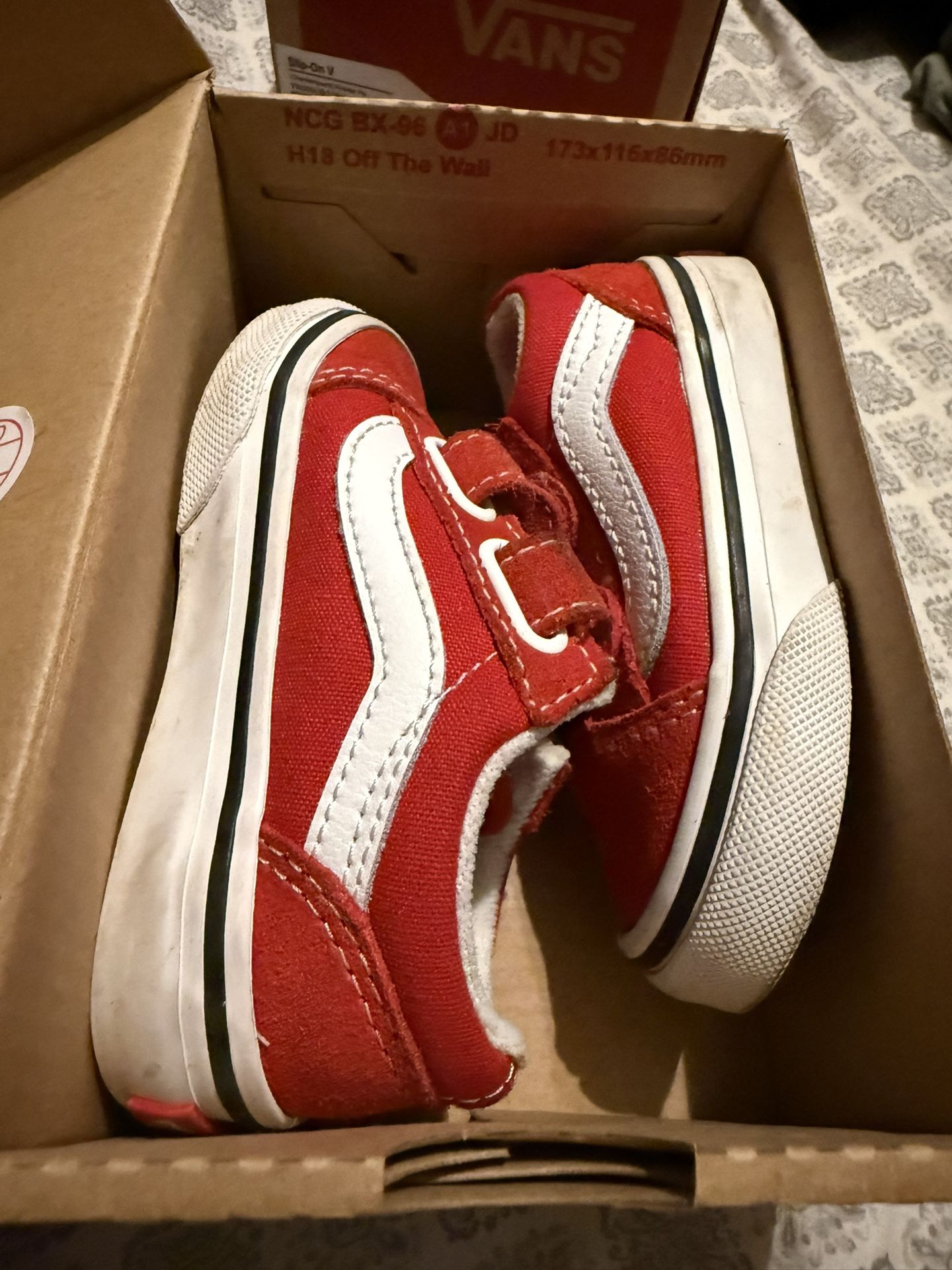 Vans