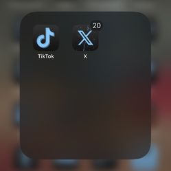 iPhone 13 With TikTok