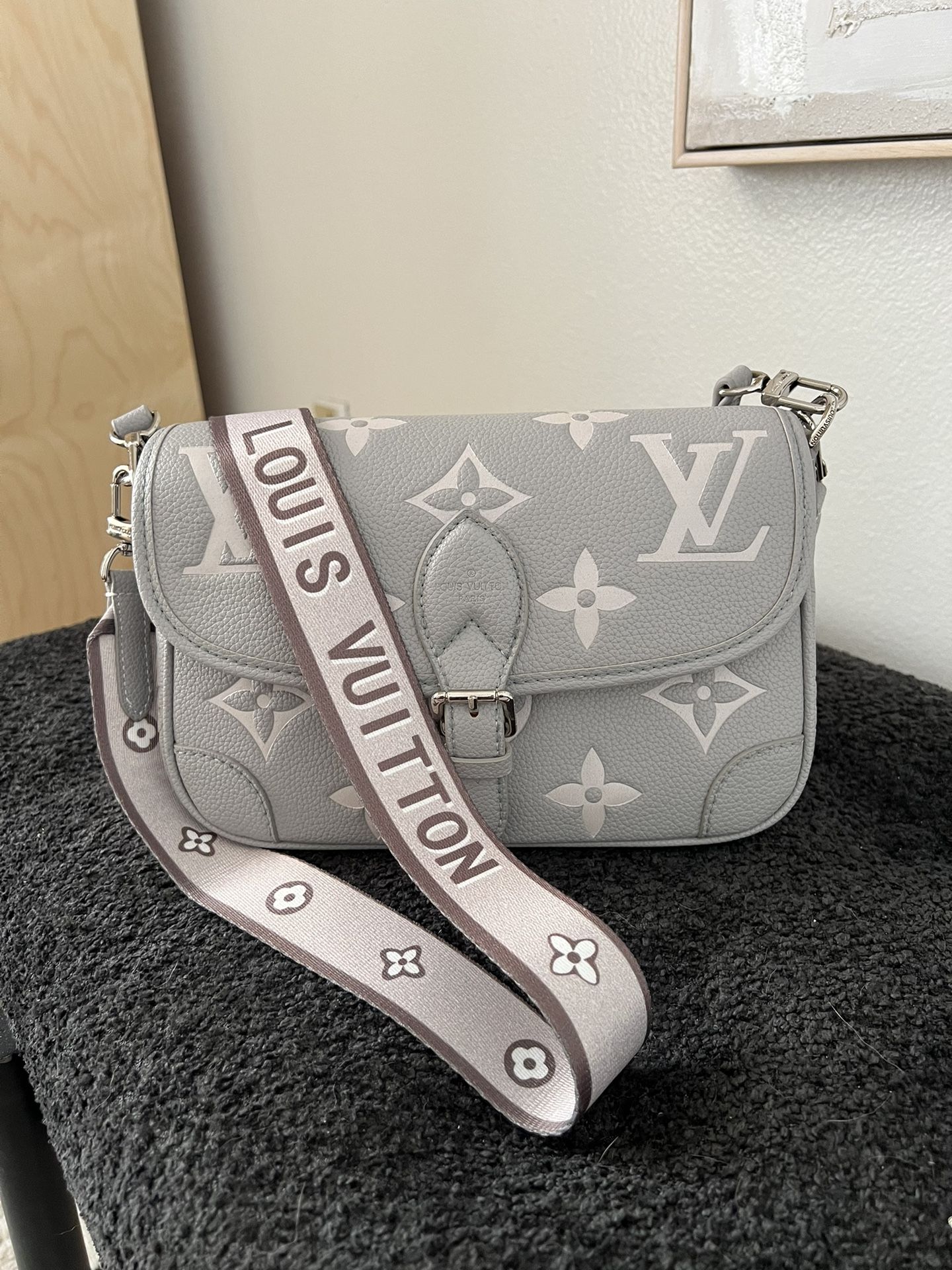 Beautiful Handbag