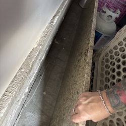 Granite Slab