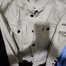 Jaket 