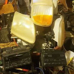 Ford F 150 parts 97-03