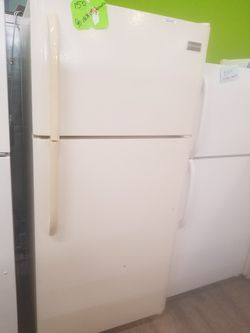 Fridge frigidaire