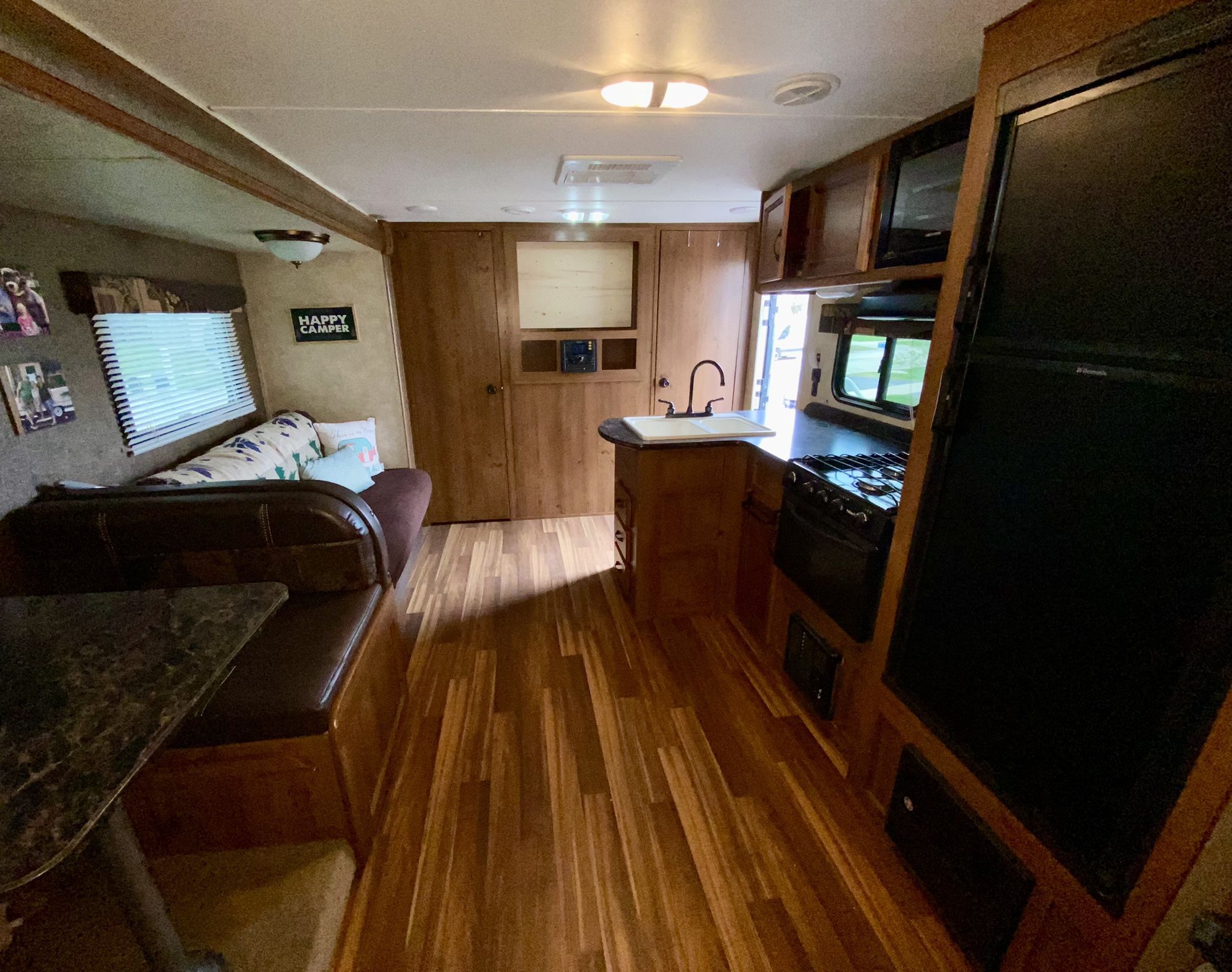 2015 Gulfstream Ultra Lite