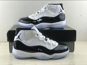 Air Jordan 11 Retro 'Concord'