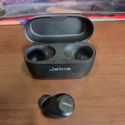 Jabra Elite 75t replacement charging case