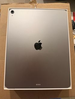 iPad Air M4