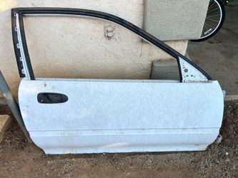 Honda civic doors 92-95 eg hatch