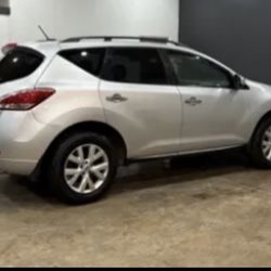 2011 Nissan Murano For Sale 4K OBO