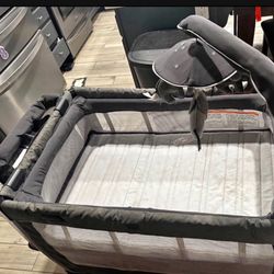 Travel Crib