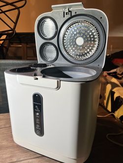 Kitchen Waste Disposer / Electric Composter FC-385 – Food Scrap Recycler
