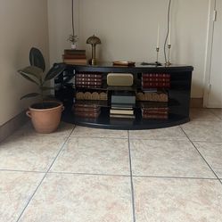 TV stand