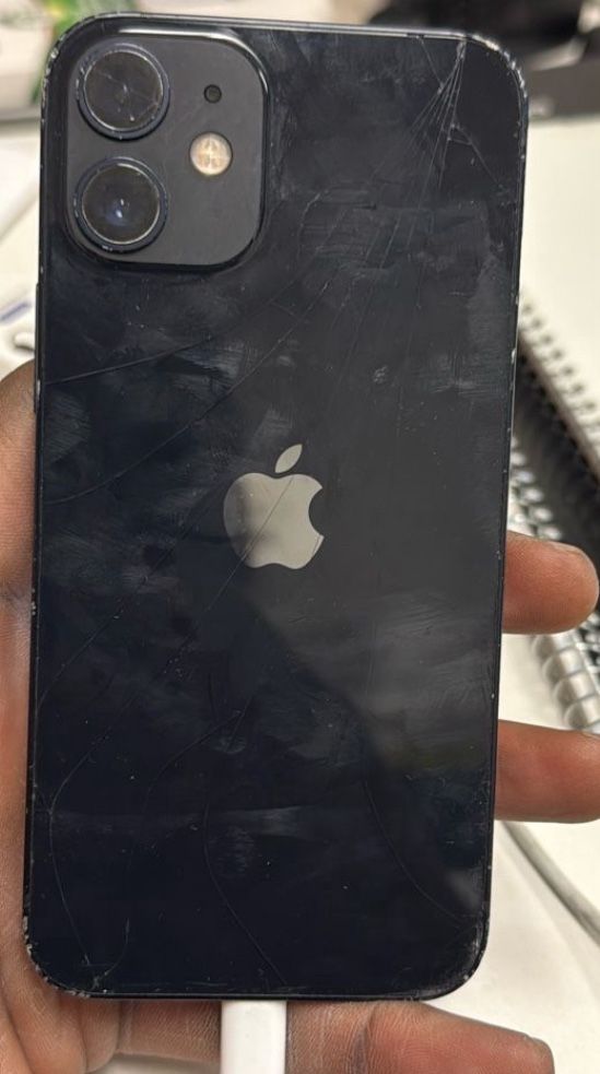 iPhone 12 Mini 64