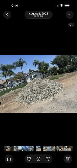 Aggregates