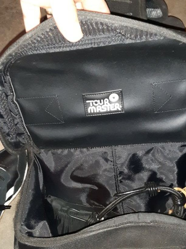 Bags TOUR MASTERS