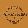Crooked Coasters