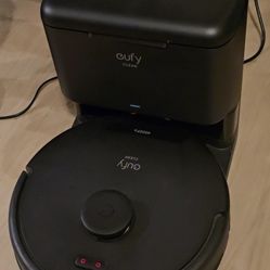 L50 Eufy Clean  4000 pa 