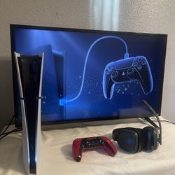 Ps5 Slim