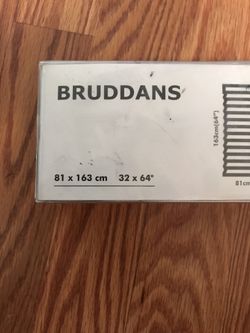 Ikea blind new in box