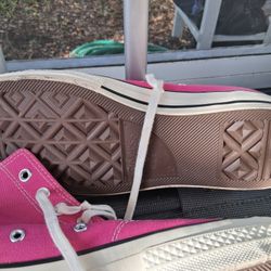 Shoe