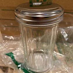 Sugar Shaker Dispenser