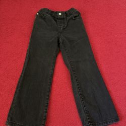Toddler Jeans