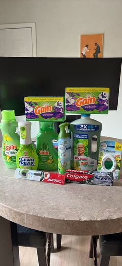 Gain Bundle
