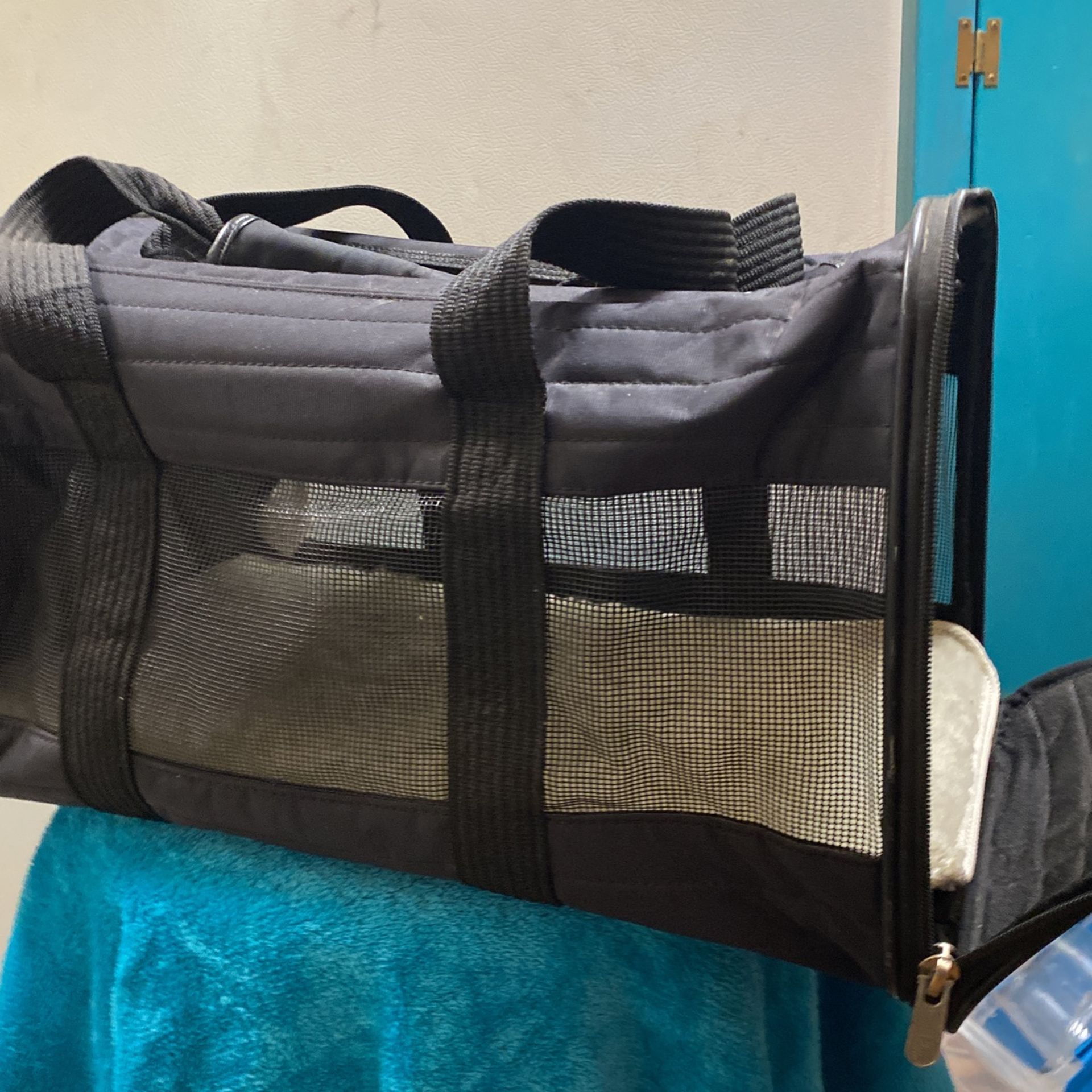 Sherpa Pet Carrier