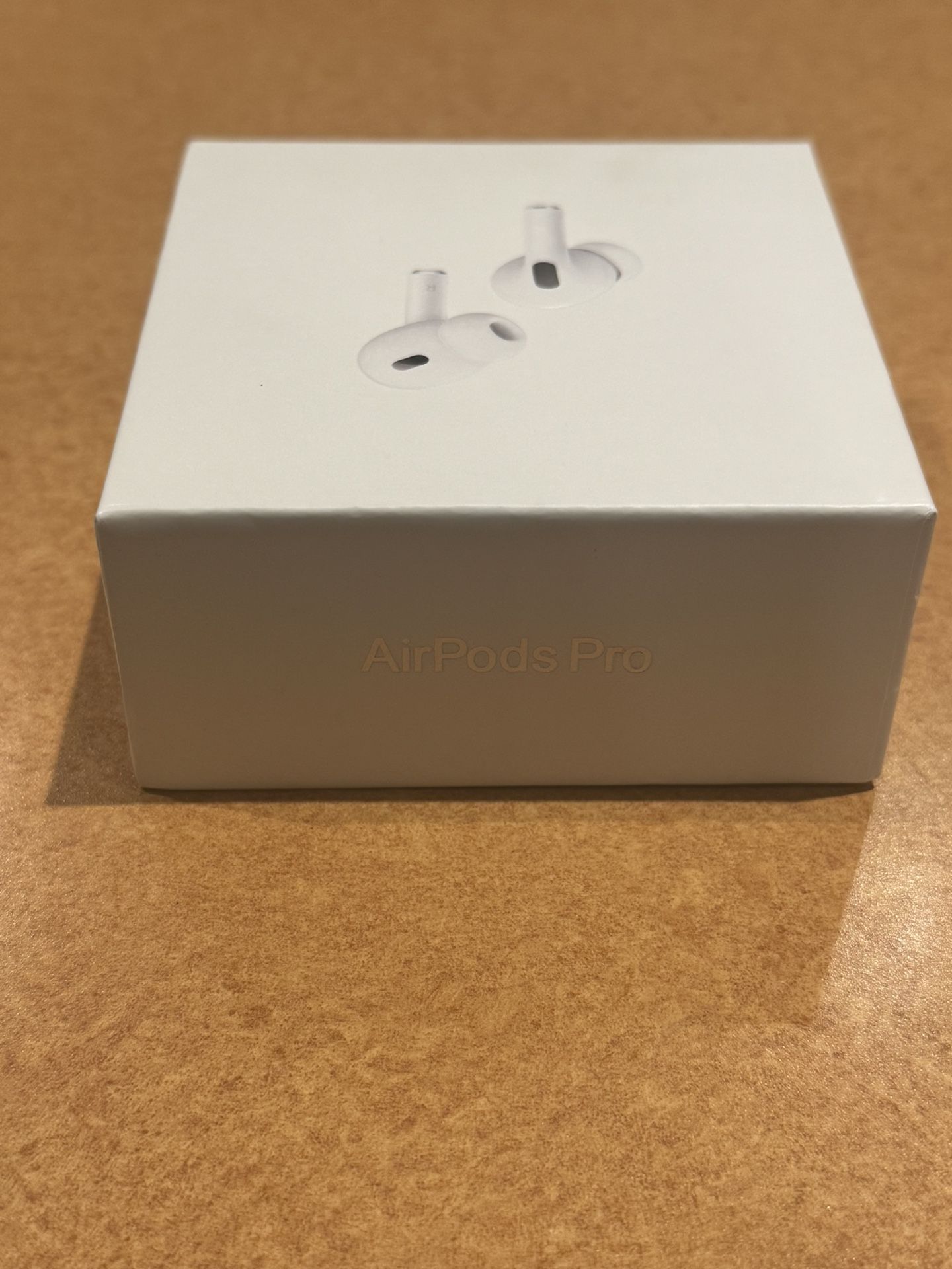 Apple AirPods (2nd Generation)