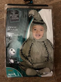 Oogie Boogie