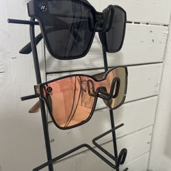 Blender polarized sunglasses