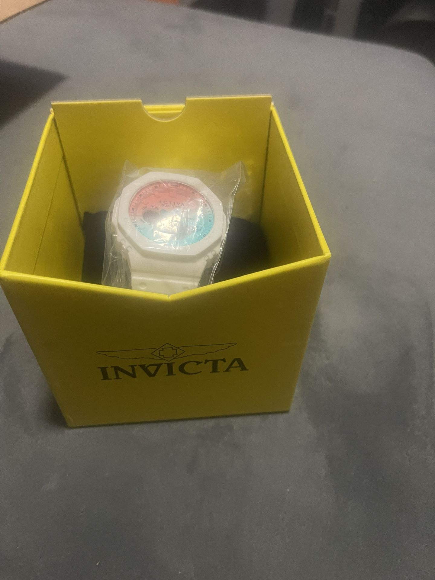 Invicta Watch