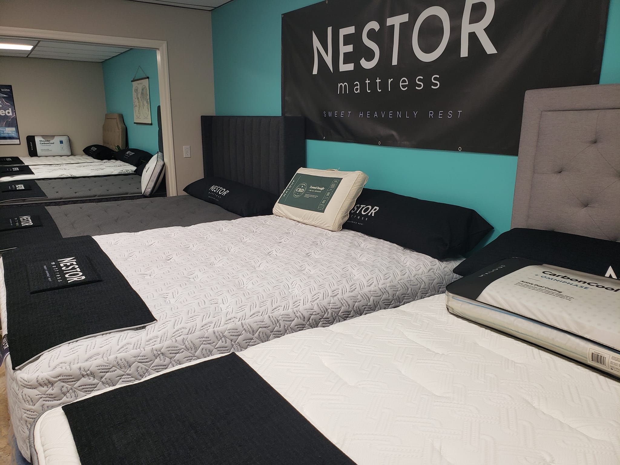 🔥💥Brand NEW King Mattresses💥🔥