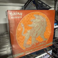 Pokemon: Celebrations UPC, Sun & Moon, Fusion Strike, Crown Zenith