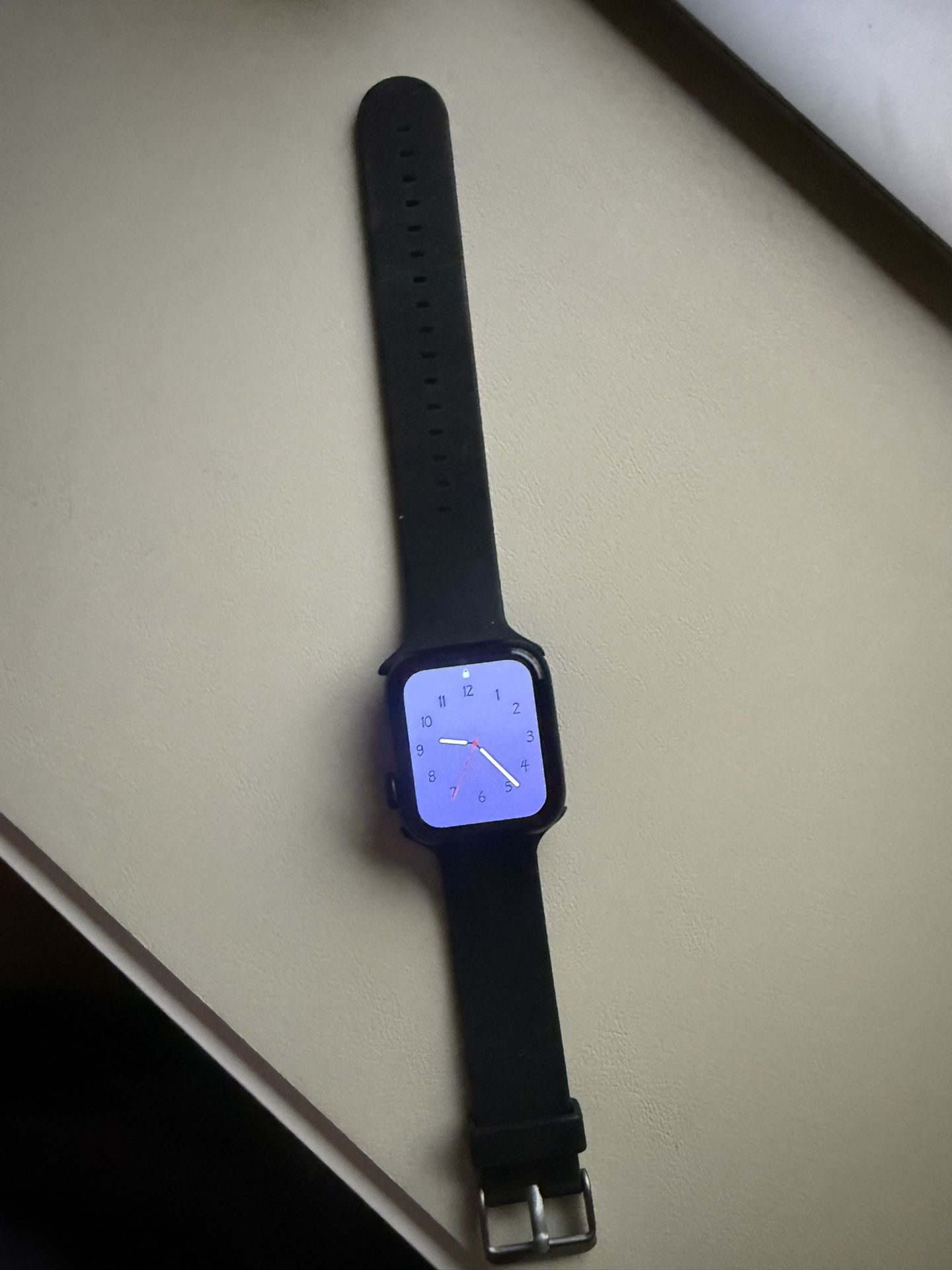 Apple Watch SE