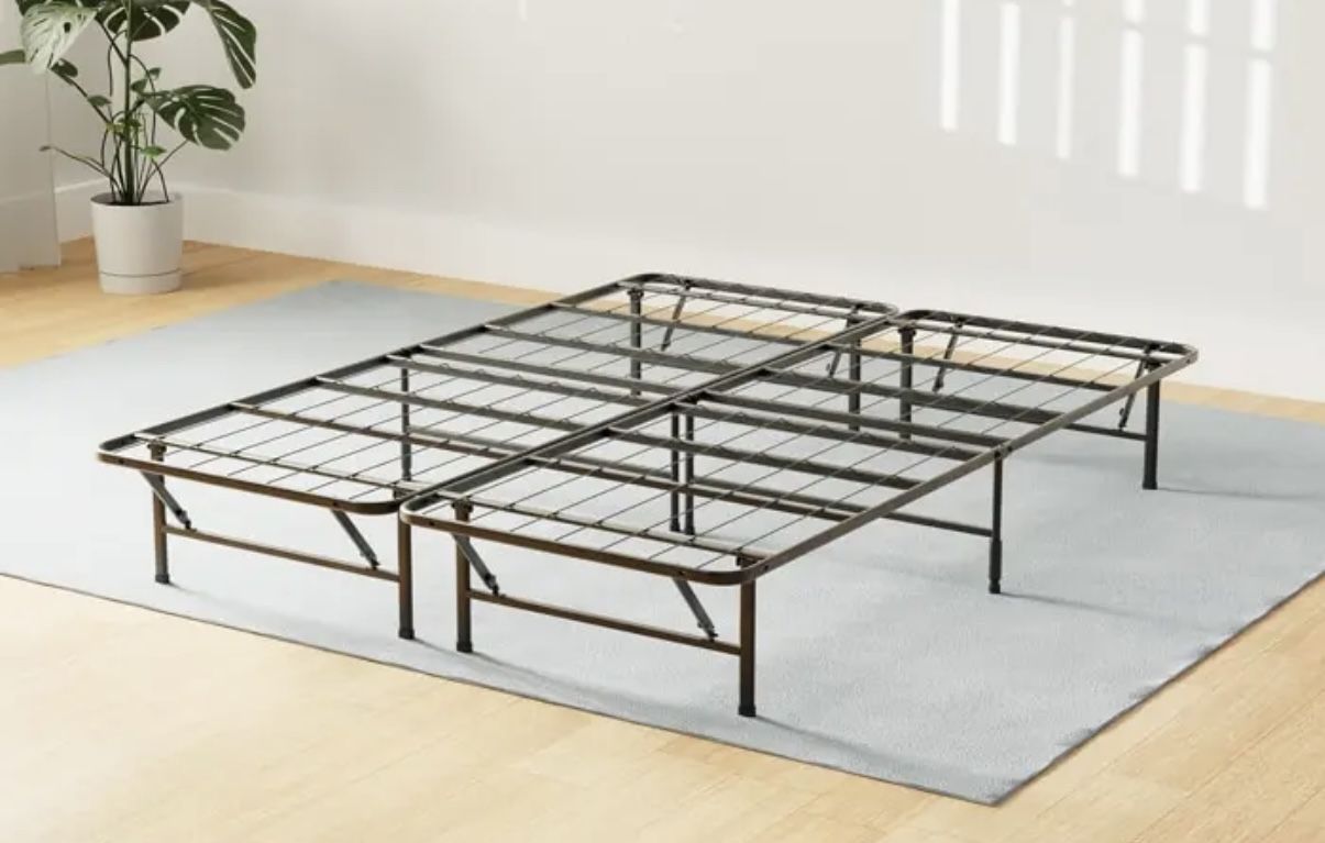 Queen Bed Frame