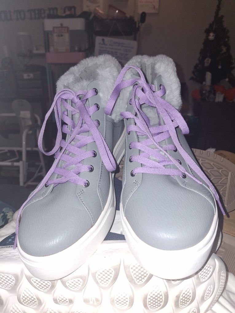 UGG boots Size 12 Women's