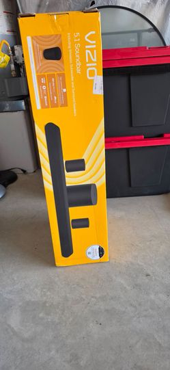 Vizio speakers for sale