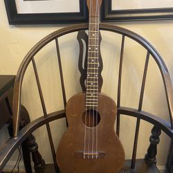 Ukulele 