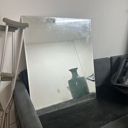 Large Mirror