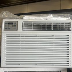 💥NEW WINDOW AC WITH HEAT 12000 BTU 220V 💥