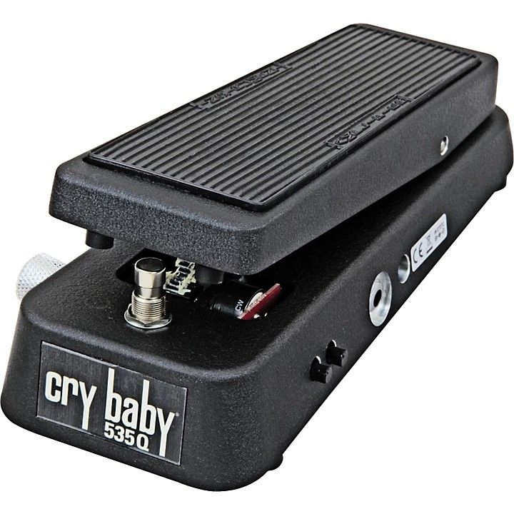 Cry Baby 535Q NEW