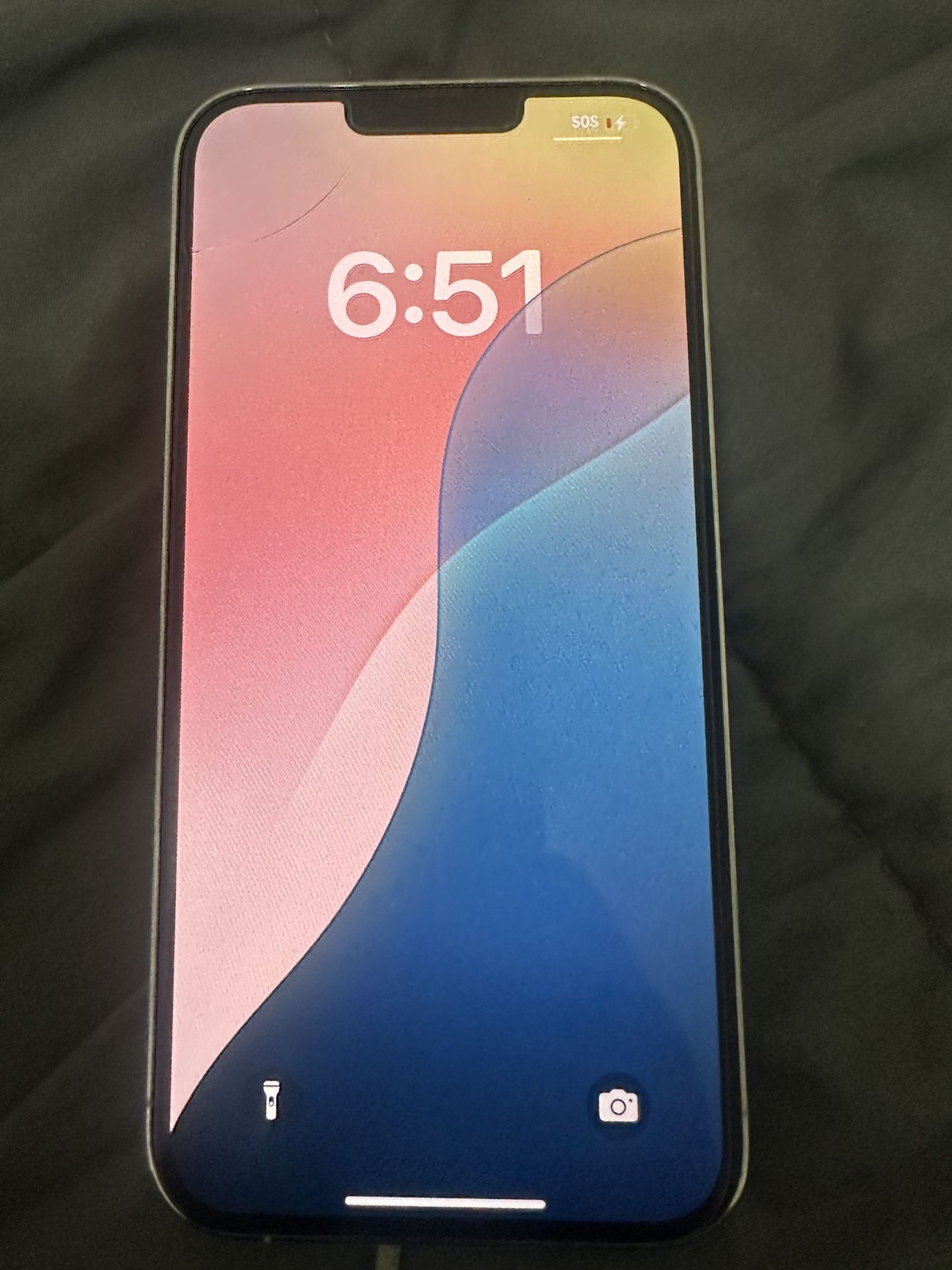 iPhone 13 Pro Max 256GB 