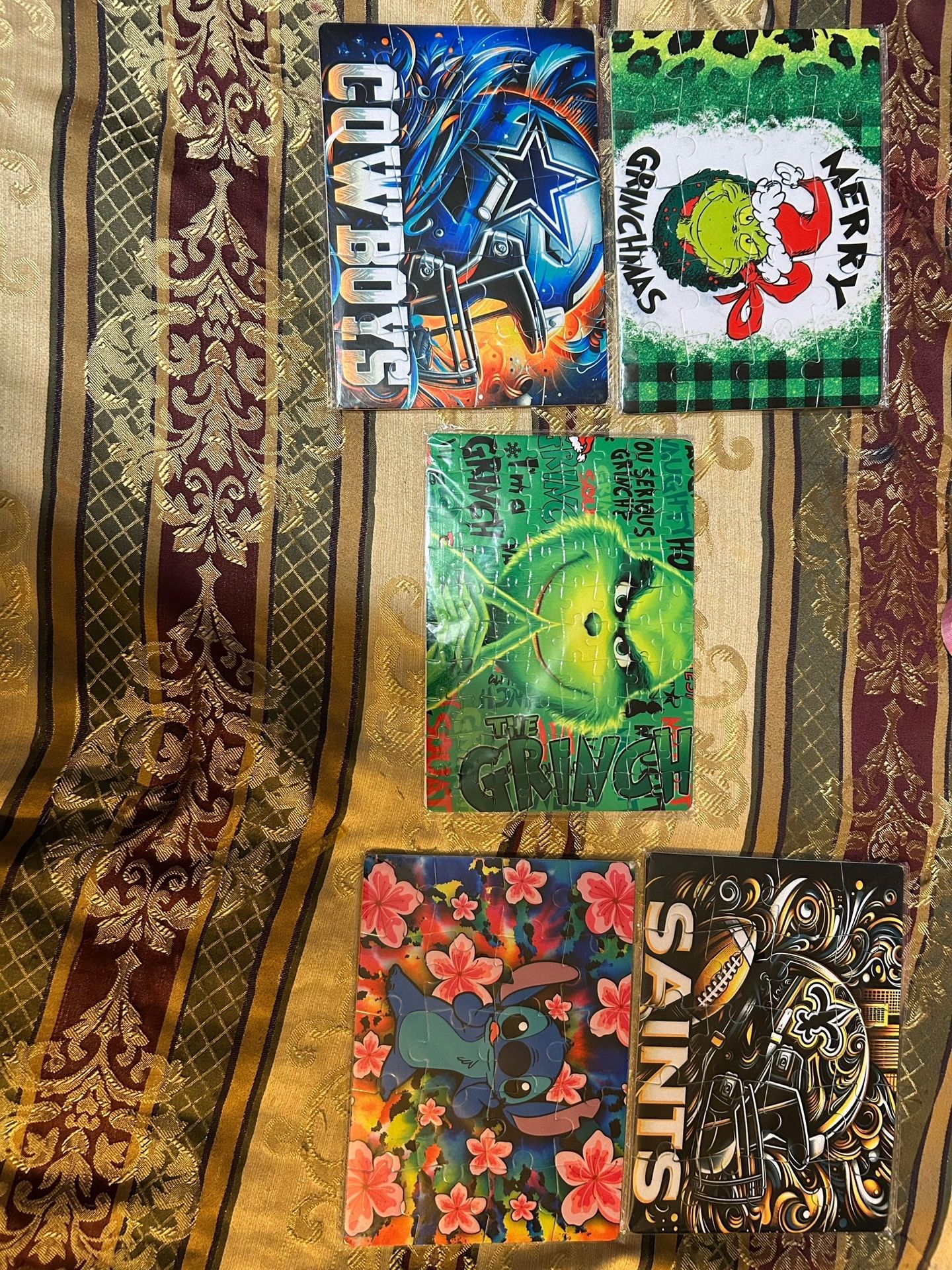 Puzzle