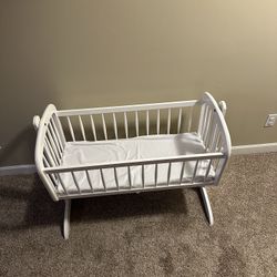 CRADLE