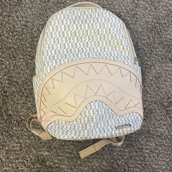 Sprayground Limited Edition Backpack