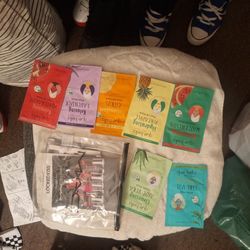 Face mask 