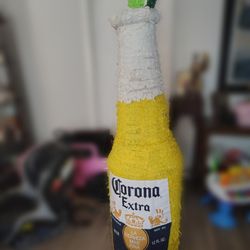 CORONA PINATA CINCO DE MAYO PINATA 6FT TALL