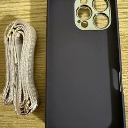 For iPhone 16 pro case