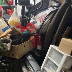 Free Exercise Bike